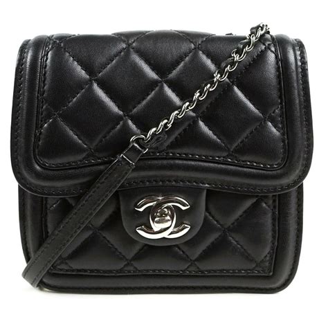 chanel extra mini|chanel mini crossbody.